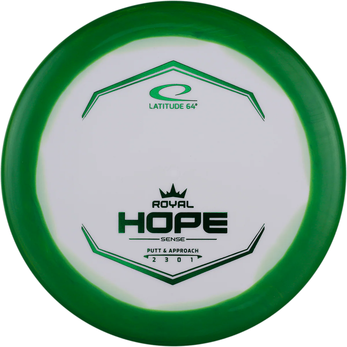 Latitude 64 Sense Orbit Hope - Image 4