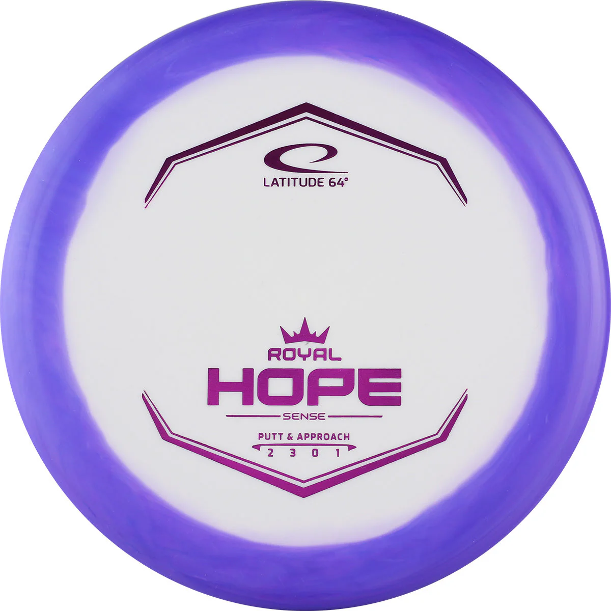 Latitude 64 Sense Orbit Hope - Image 5