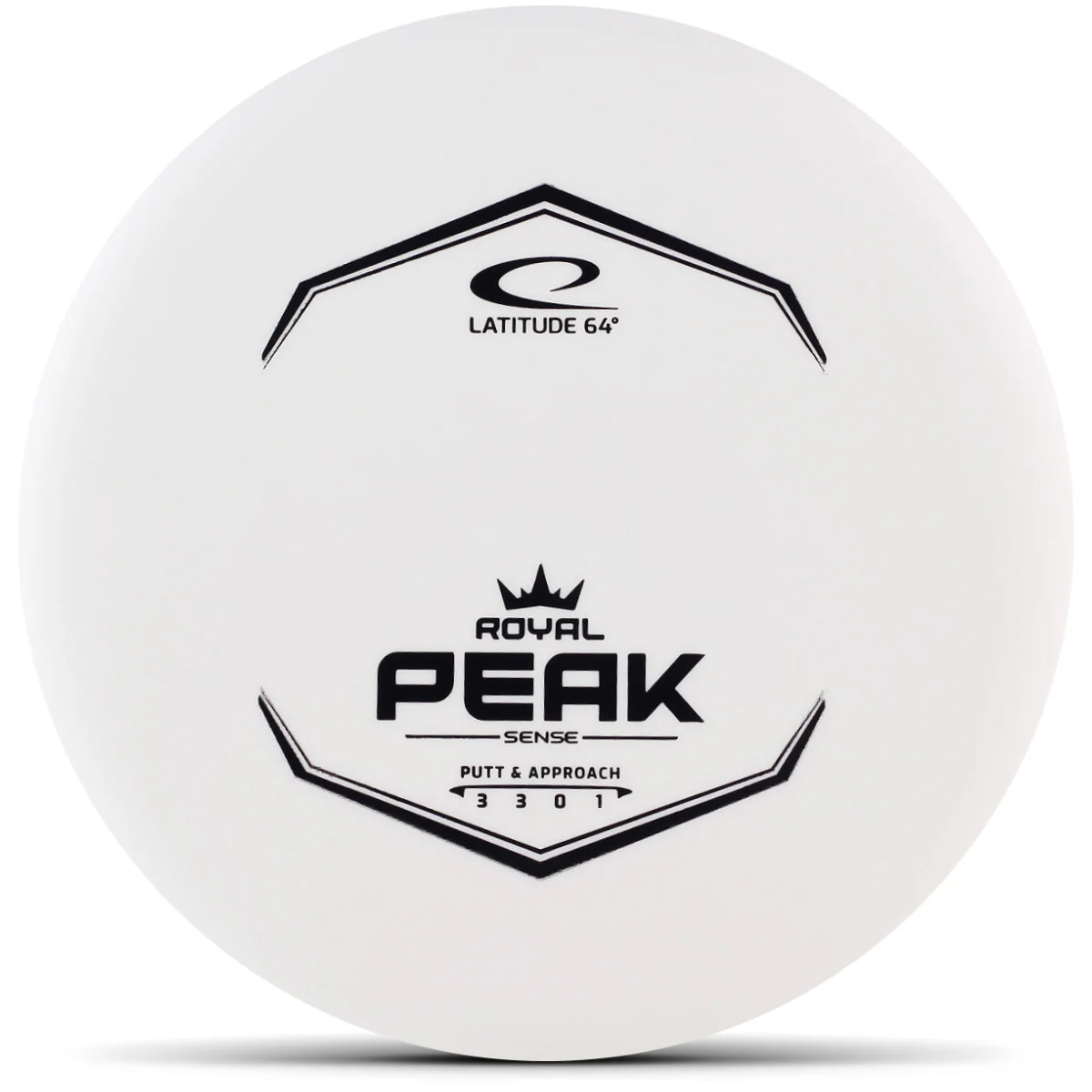 Latitude 64 Sense Peak - Image 2