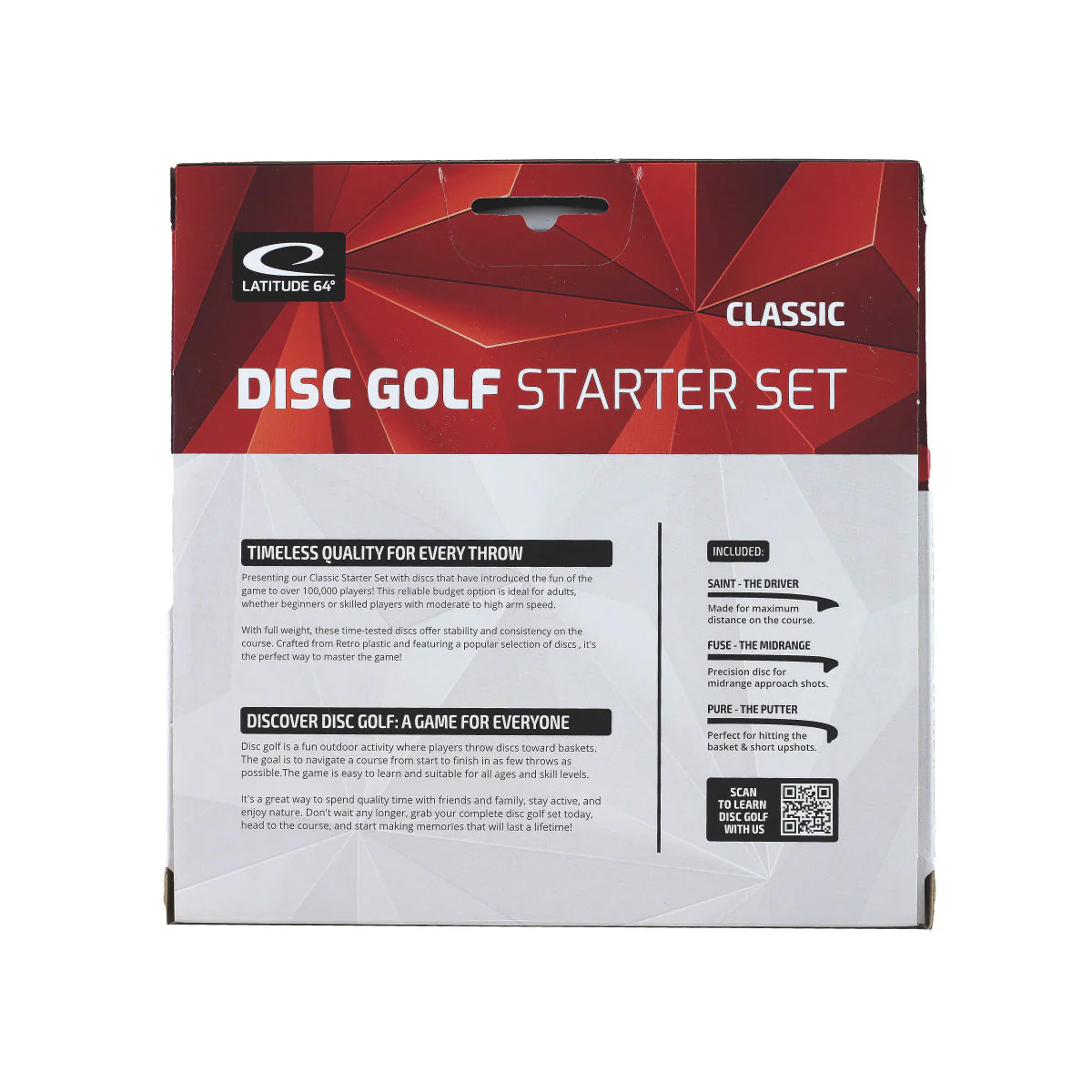 Latitude 64 Starter Set - Image 2