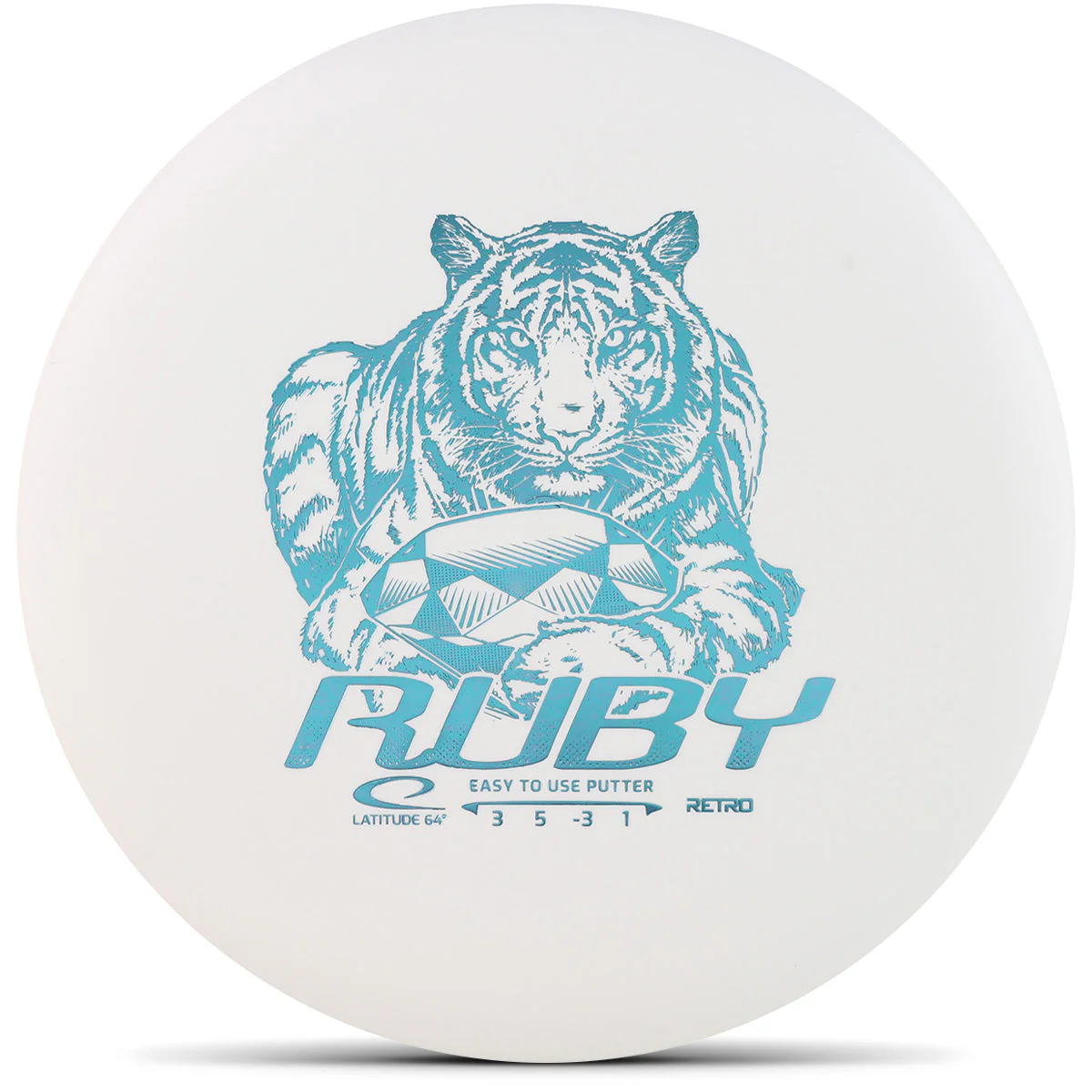 Latitude 64 Starter Set (Lightweight) - Image 6