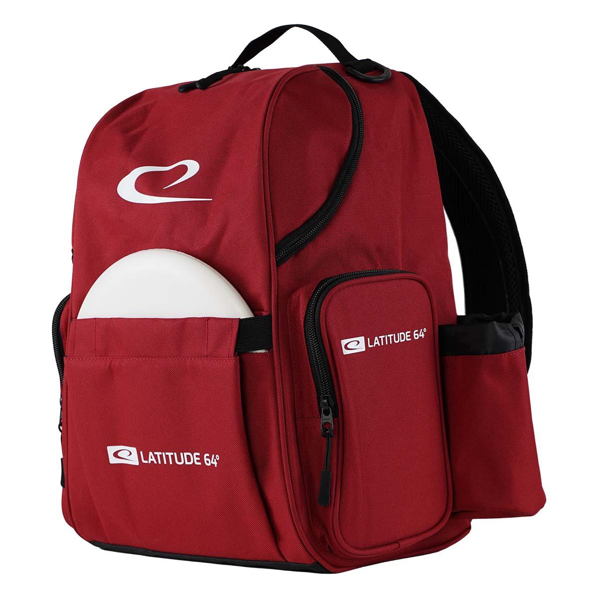 Latitude 64 Swift Backpack - Image 4