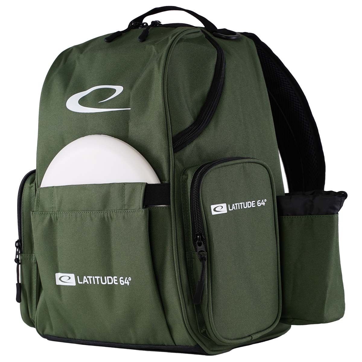 Latitude 64 Swift Backpack - Image 6