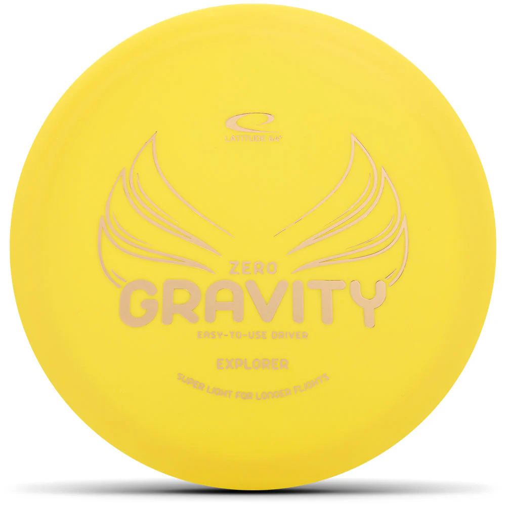 Latitude 64 Zero Gravity Explorer - Image 2