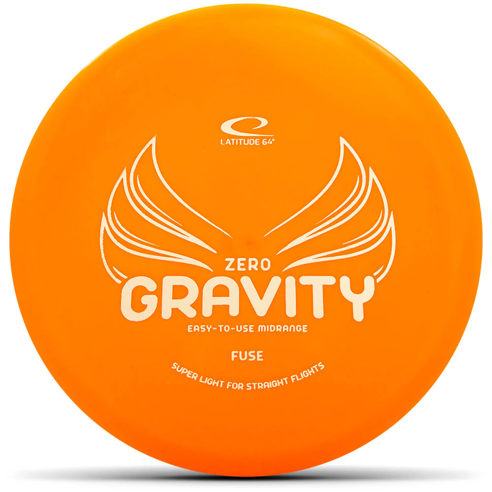 Latitude 64 Zero Gravity Fuse - Image 2