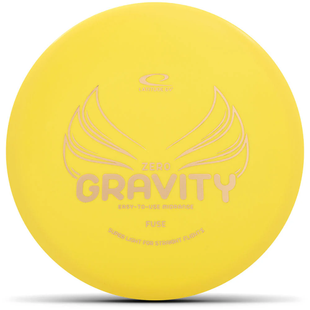 Latitude 64 Zero Gravity Fuse - Image 3