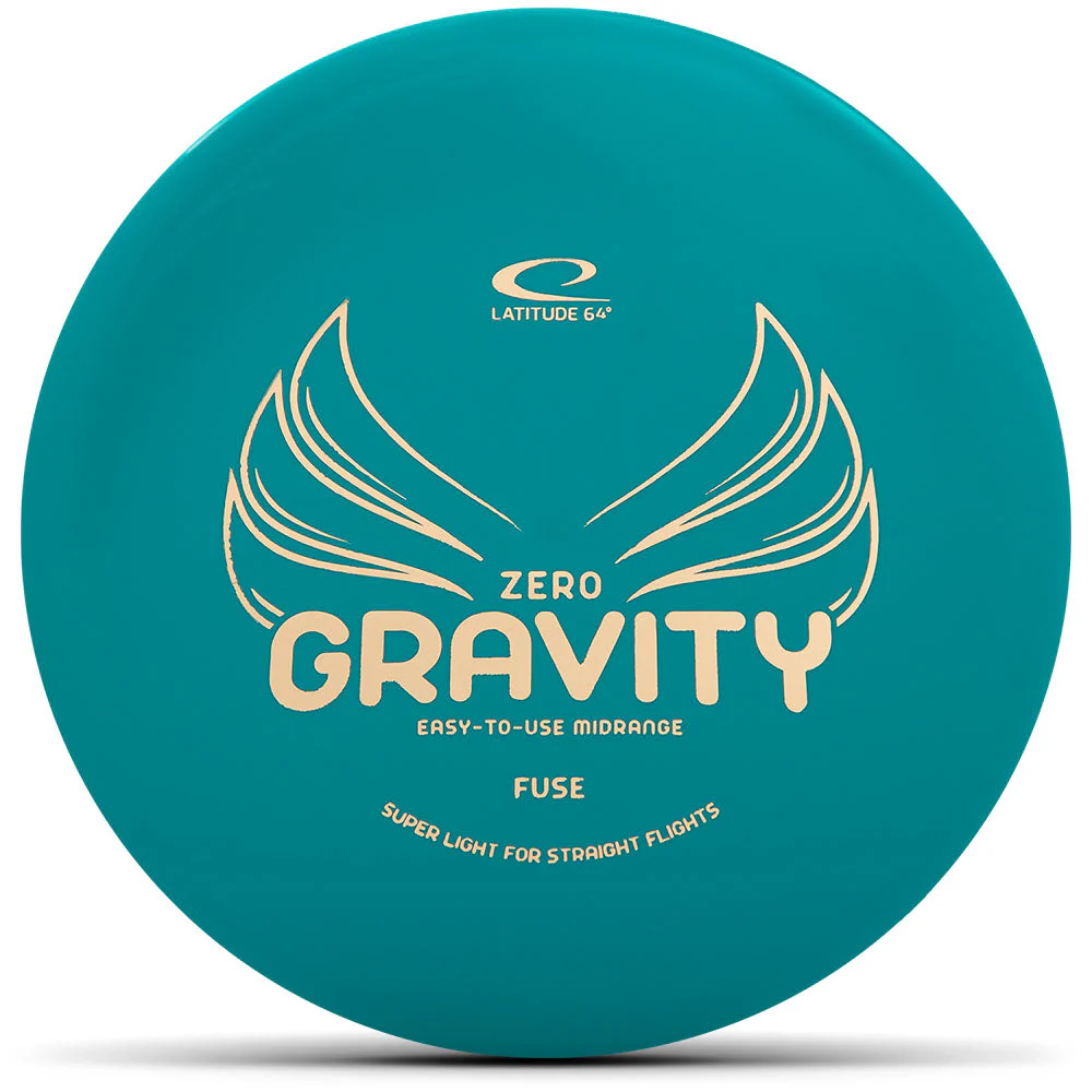 Latitude 64 Zero Gravity Fuse - Image 4