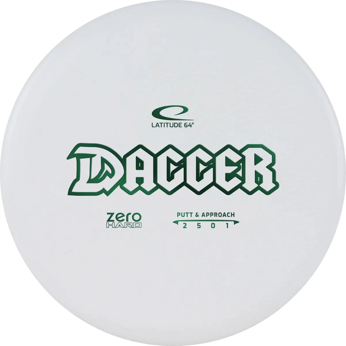 Latitude 64 Zero Line Hard Dagger - Image 2