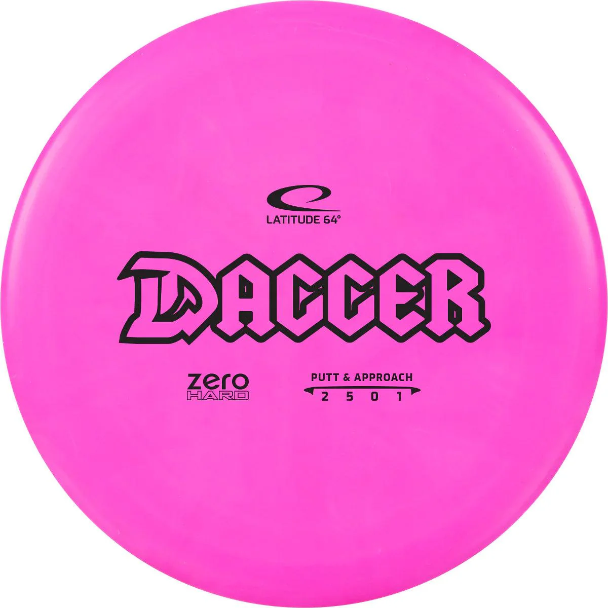 Latitude 64 Zero Line Hard Dagger - Image 3