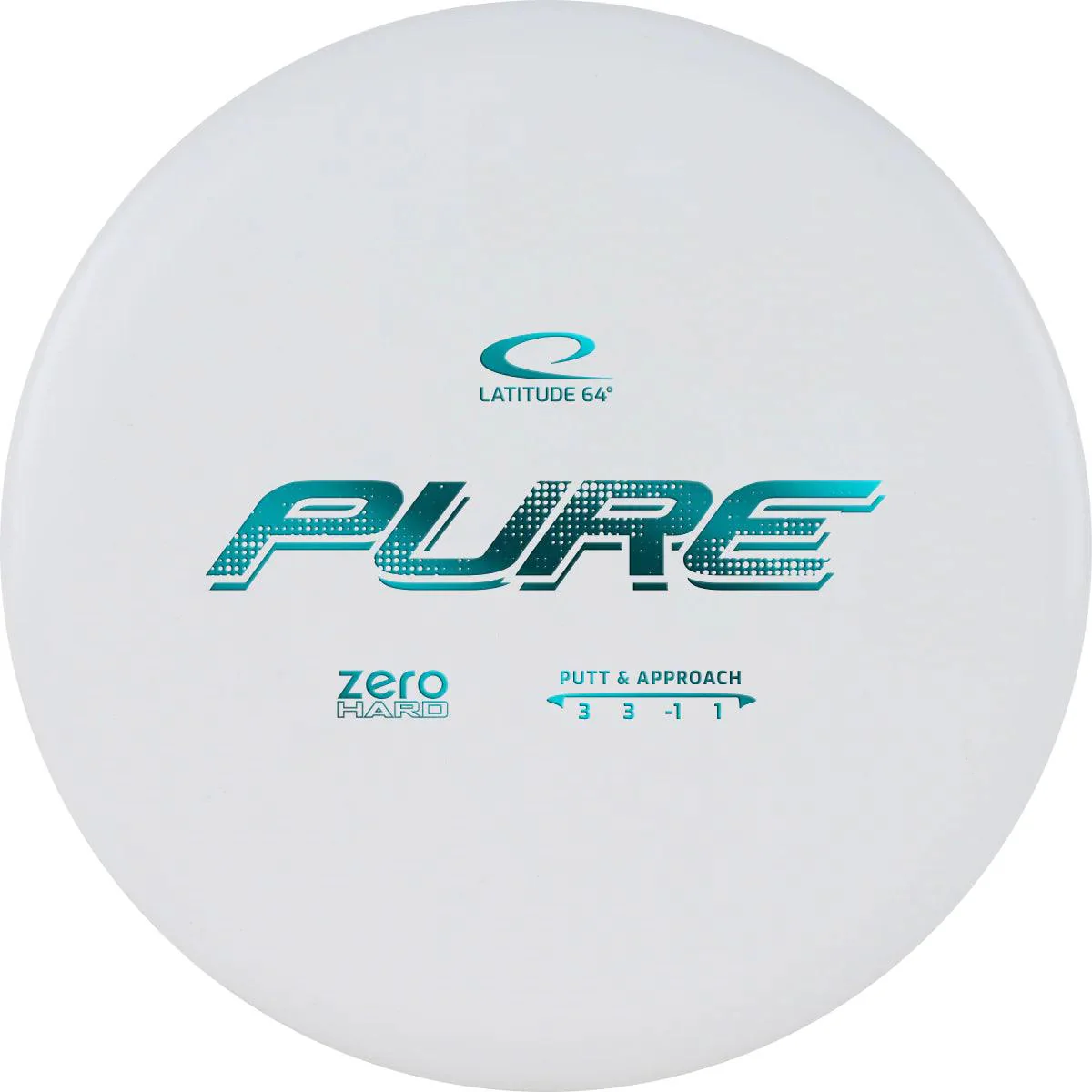Latitude 64 Zero Line Hard Pure - Image 3