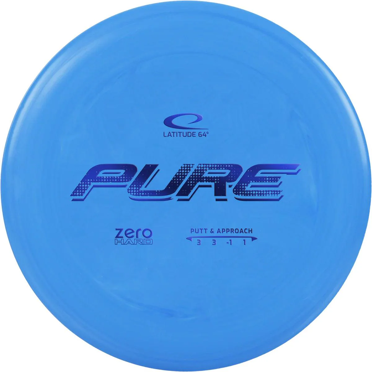 Latitude 64 Zero Line Hard Pure - Image 4