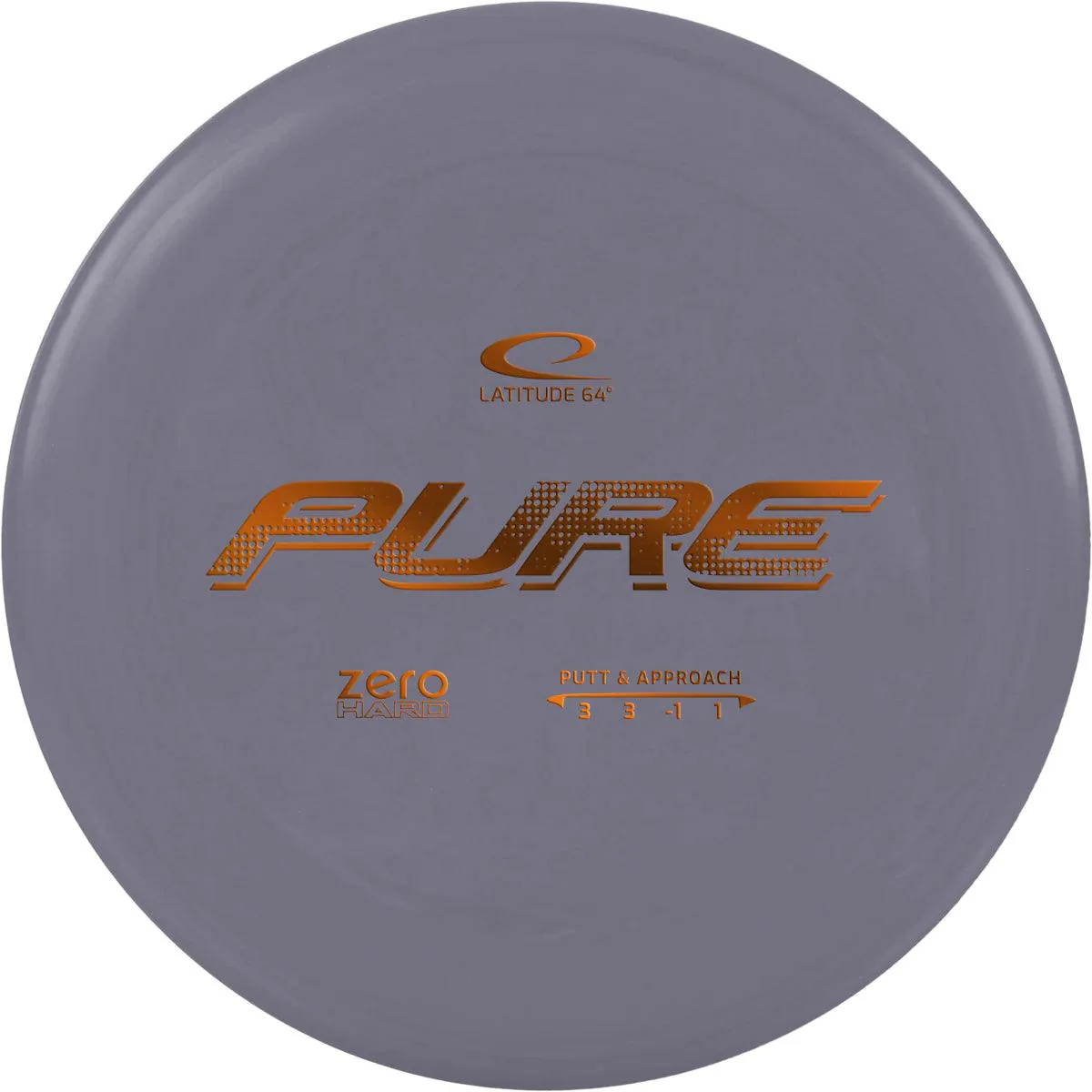 Latitude 64 Zero Line Hard Pure - Image 5