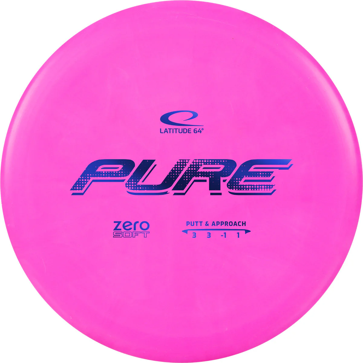 Latitude 64 Zero Line Hard Pure - Image 6