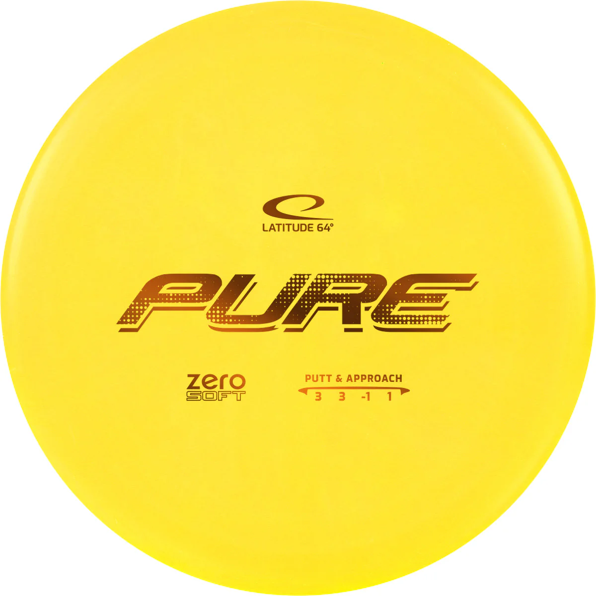 Latitude 64 Zero Line Hard Pure - Image 7