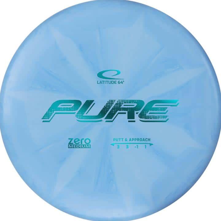 Latitude 64 Zero Line Medium Burst Pure - Image 2
