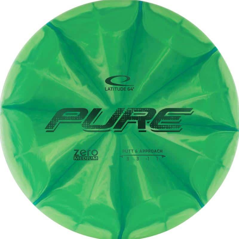 Latitude 64 Zero Line Medium Burst Pure - Image 3