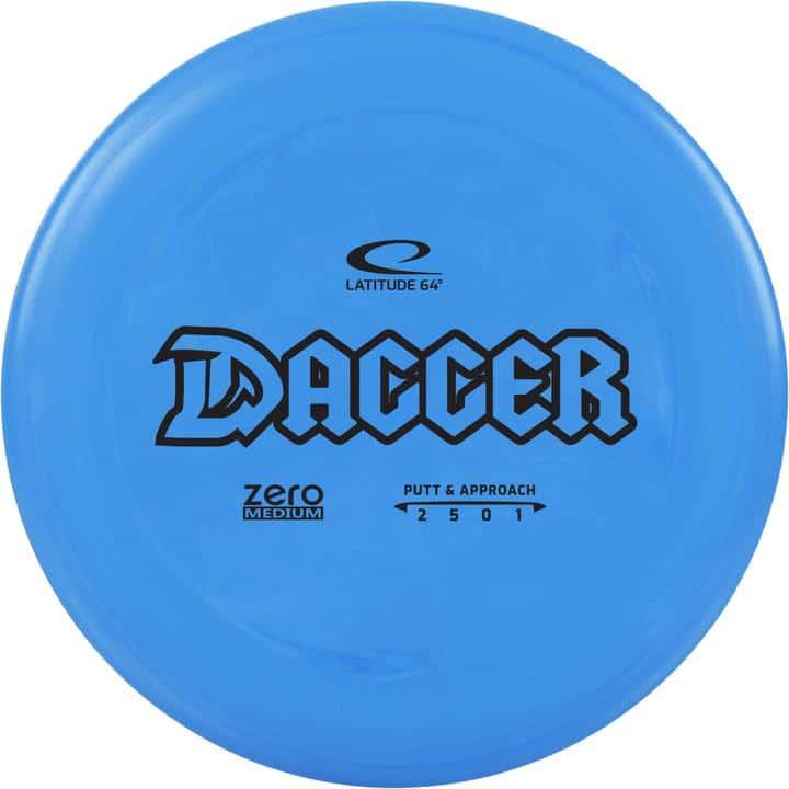 Latitude 64 Zero Line Medium Dagger - Image 3