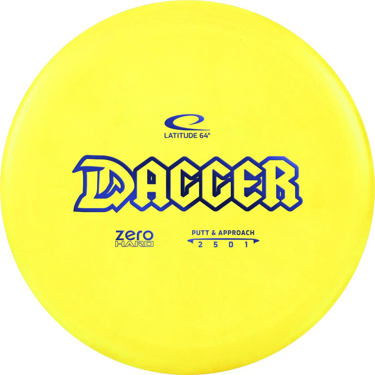 Latitude 64 Zero Line Medium Dagger - Image 5