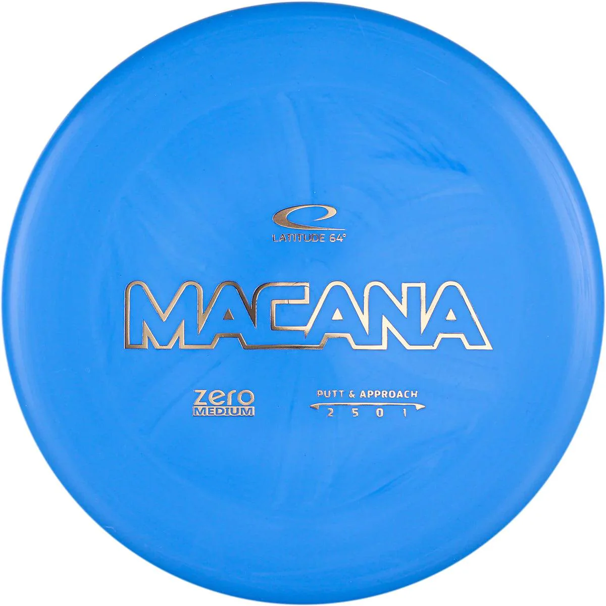 Latitude 64 Zero Line Medium Macana - Image 2