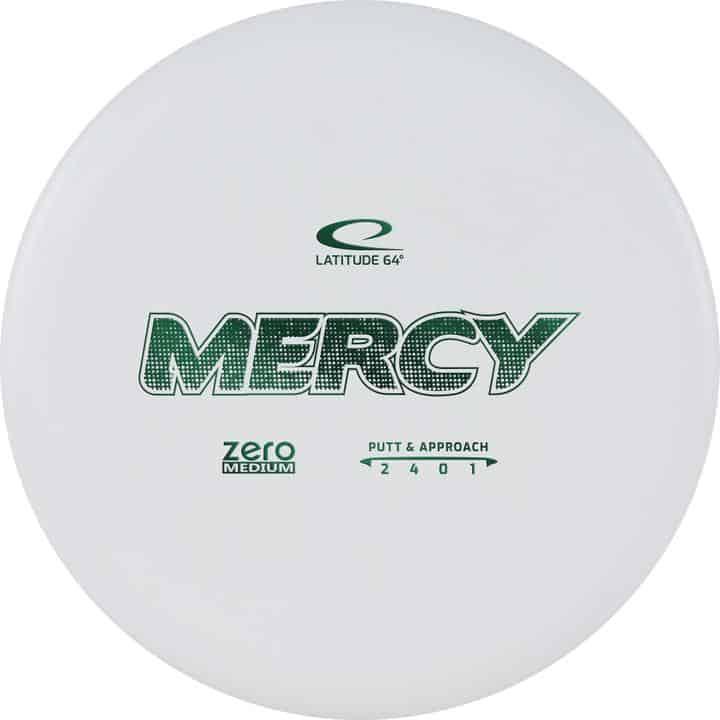 Latitude 64 Zero Line Medium Mercy - Image 3