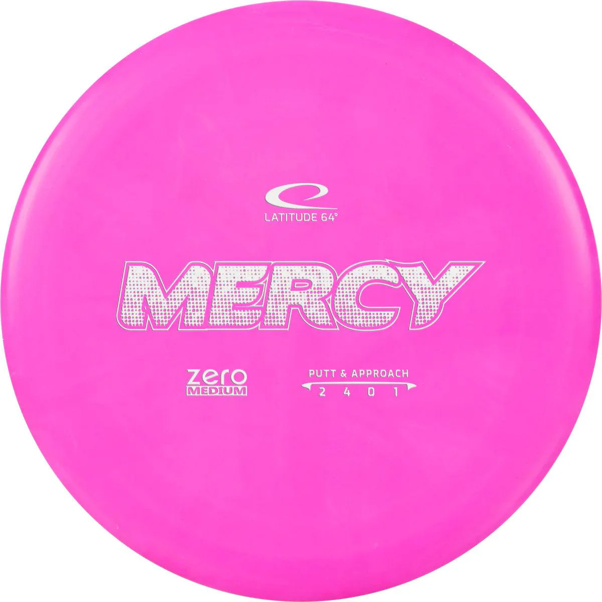 Latitude 64 Zero Line Medium Mercy - Image 5