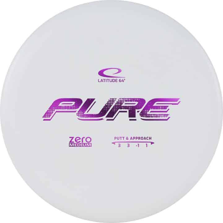 Latitude 64 Zero Line Medium Pure - Image 3