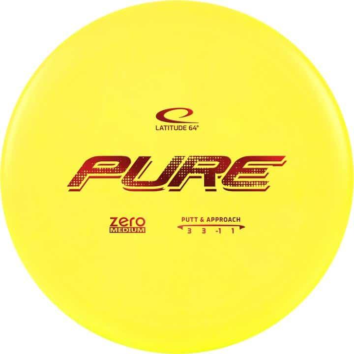 Latitude 64 Zero Line Medium Pure - Image 4