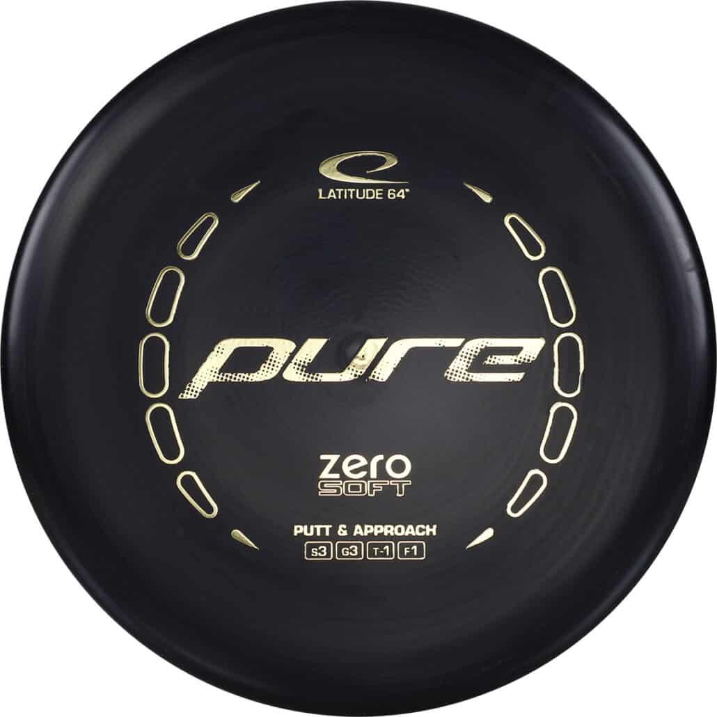 Latitude 64 Zero Line Medium Pure - Image 5