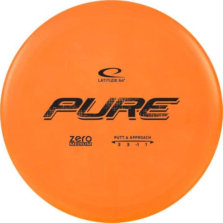 Latitude 64 Zero Line Medium Pure - Image 7