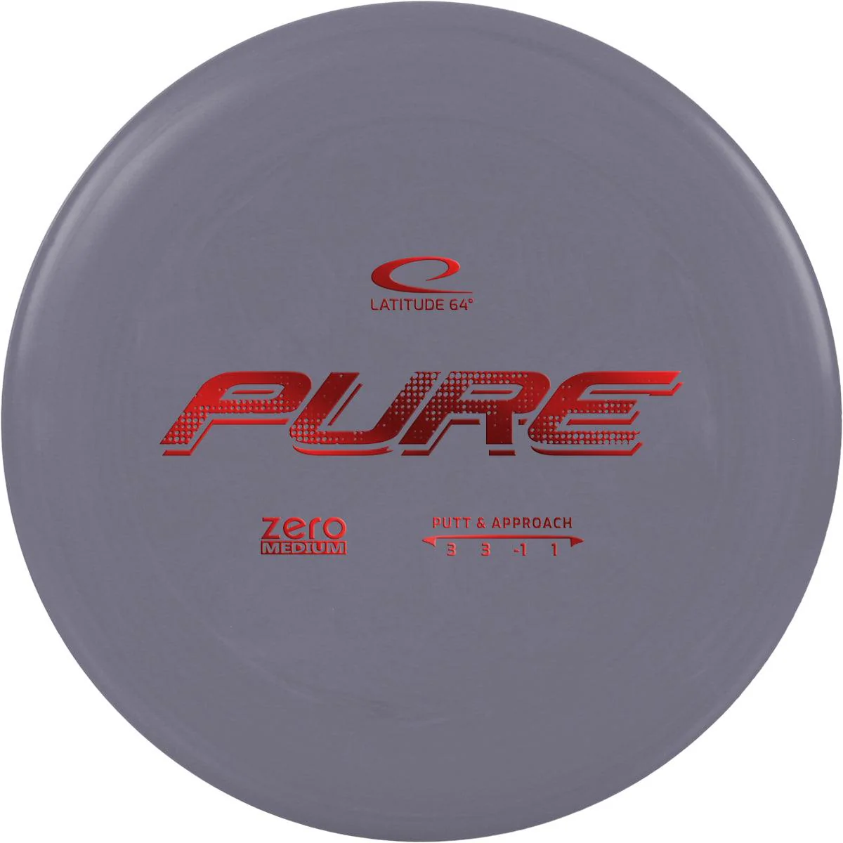 Latitude 64 Zero Line Medium Pure - Image 8