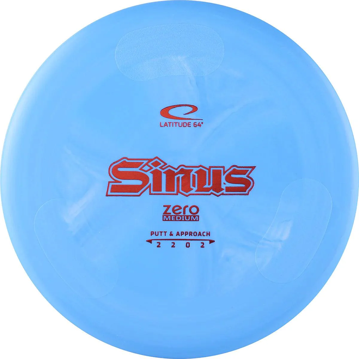 Latitude 64 Zero Line Medium Sinus - Image 3