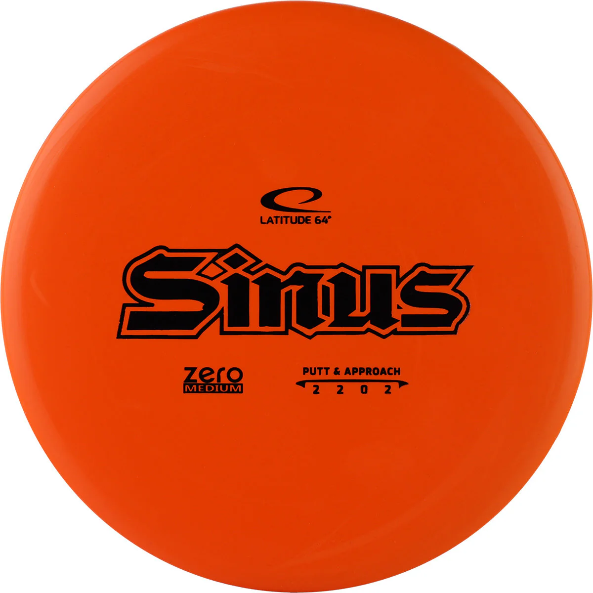 Latitude 64 Zero Line Medium Sinus - Image 4