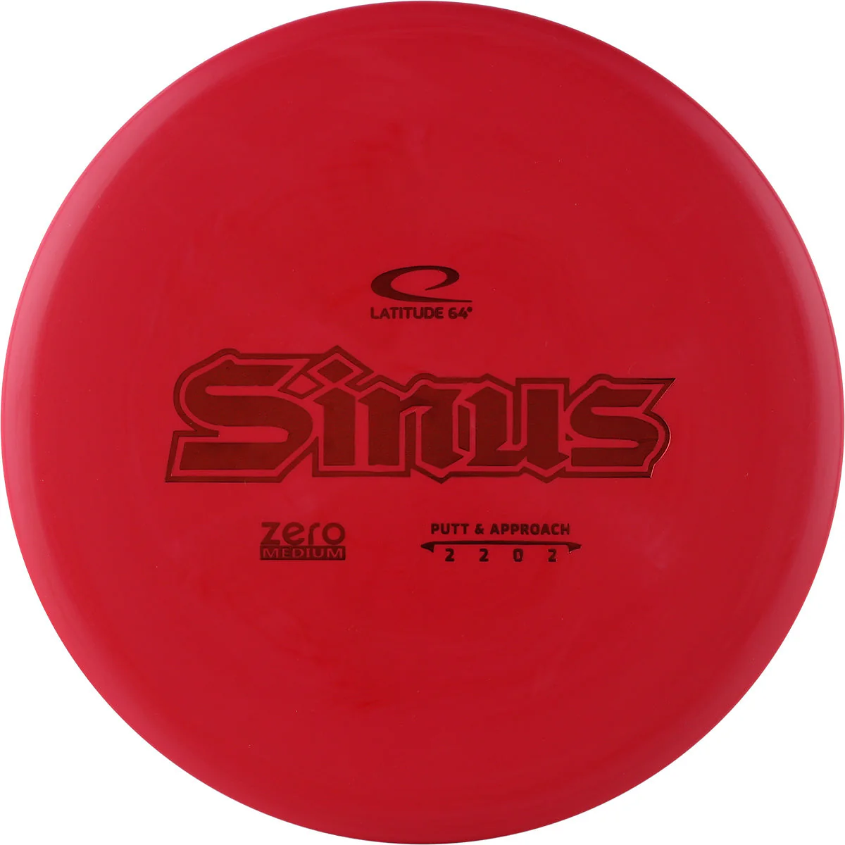 Latitude 64 Zero Line Medium Sinus - Image 5