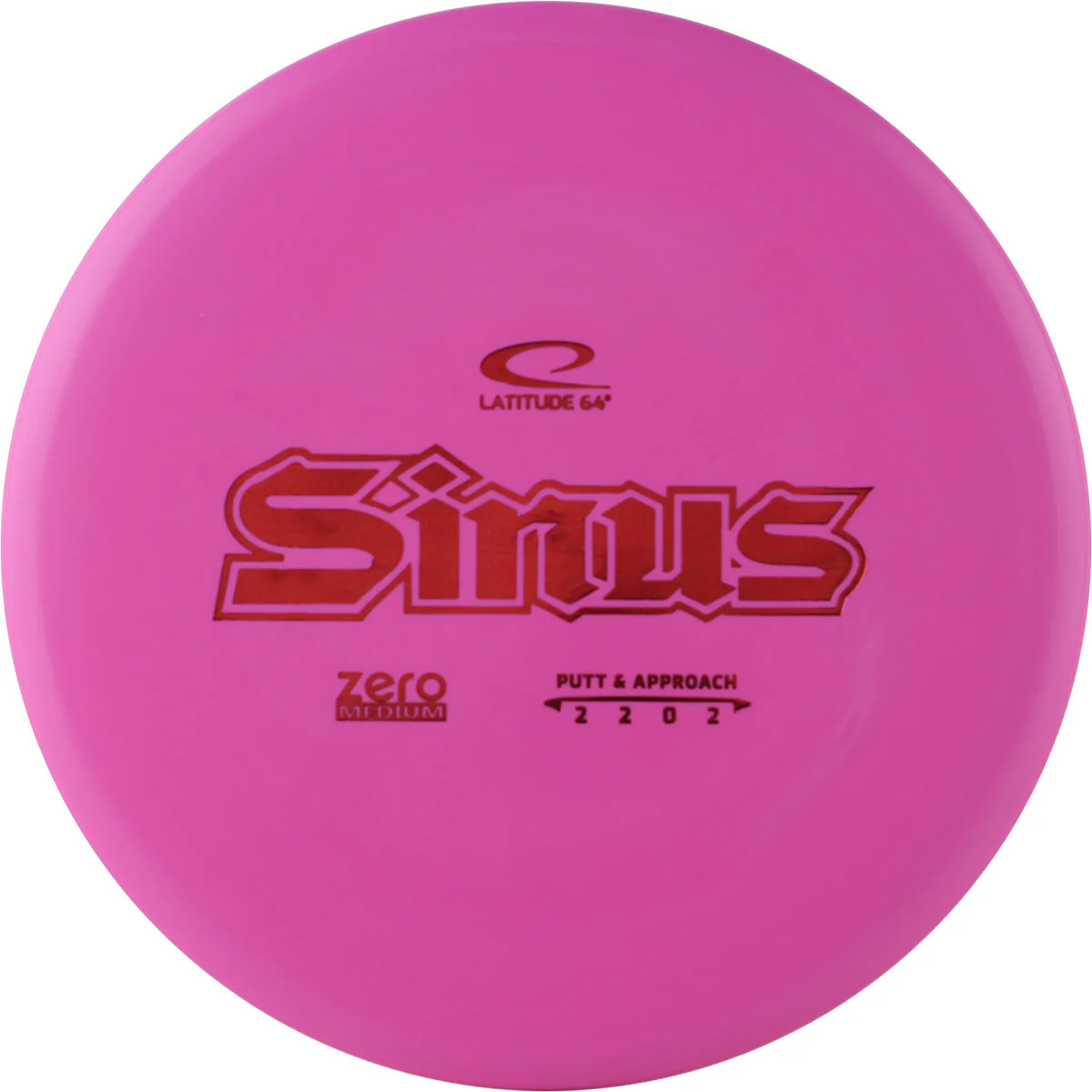 Latitude 64 Zero Line Medium Sinus - Image 7