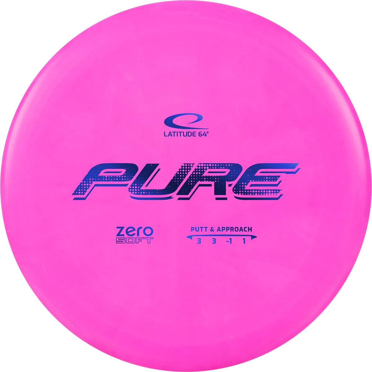 Latitude 64 Zero Line Soft Pure - Image 2