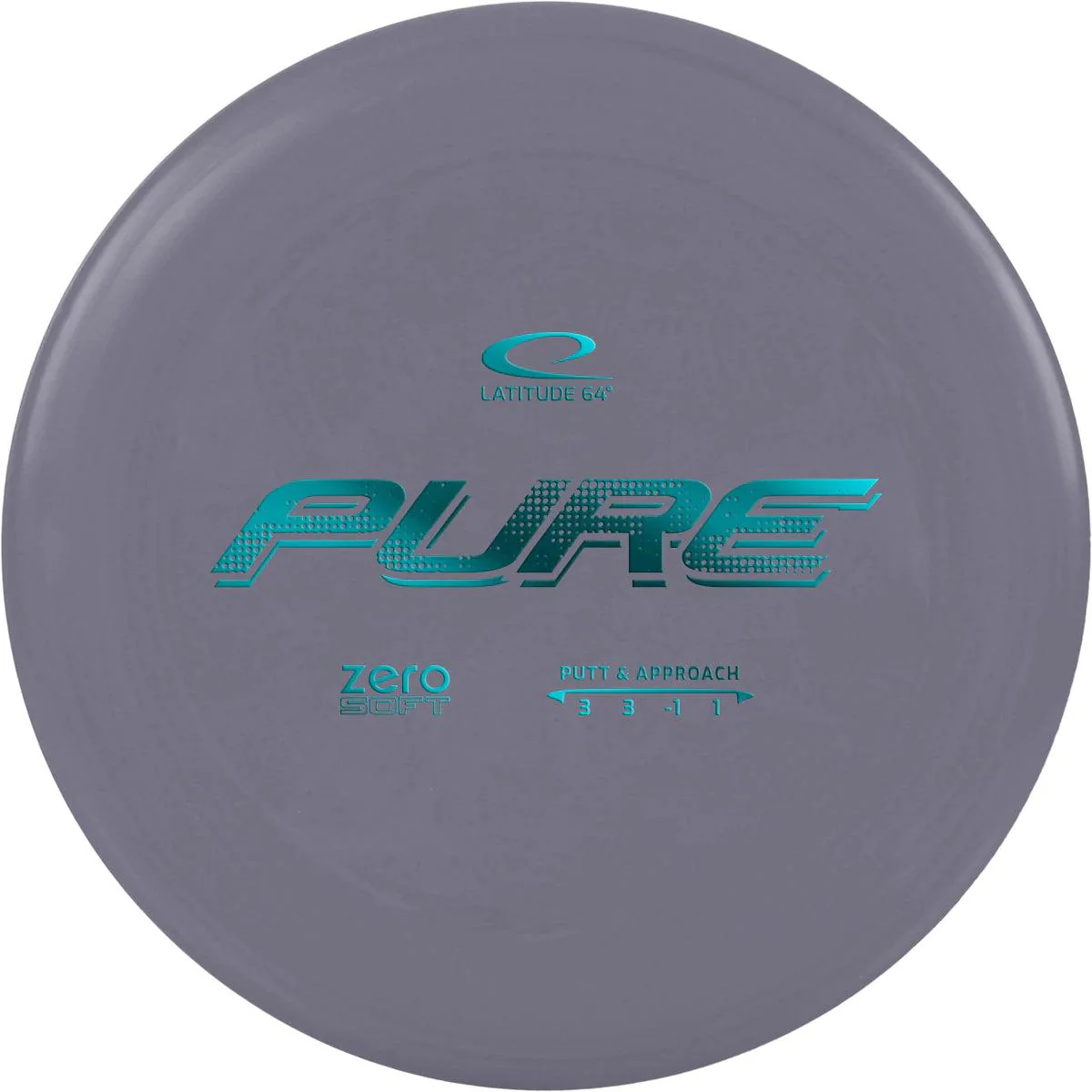 Latitude 64 Zero Line Soft Pure - Image 3