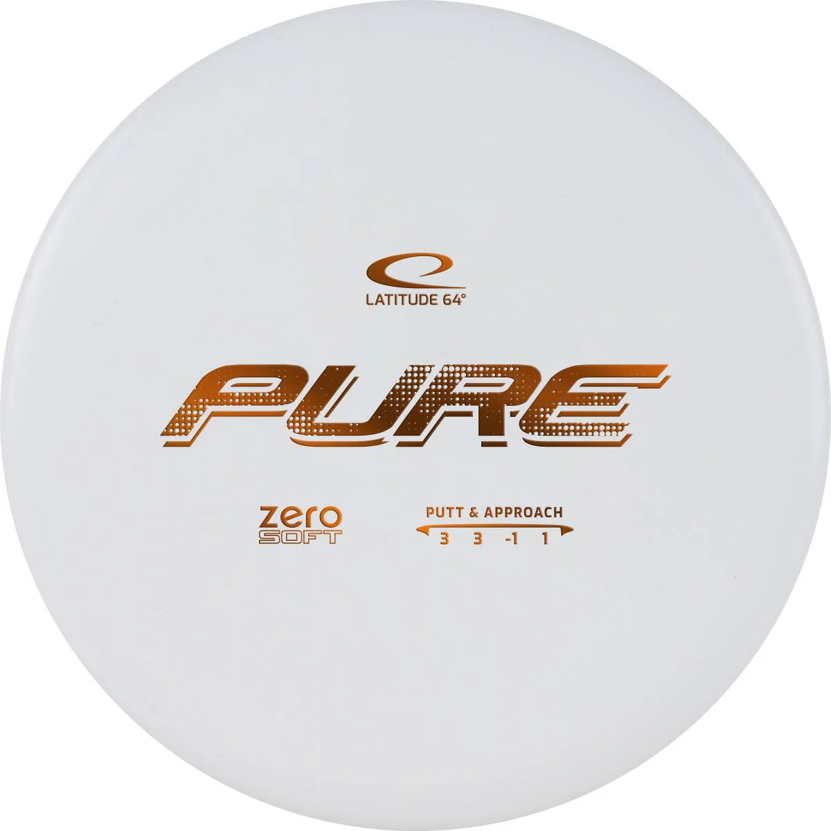 Latitude 64 Zero Line Soft Pure - Image 4