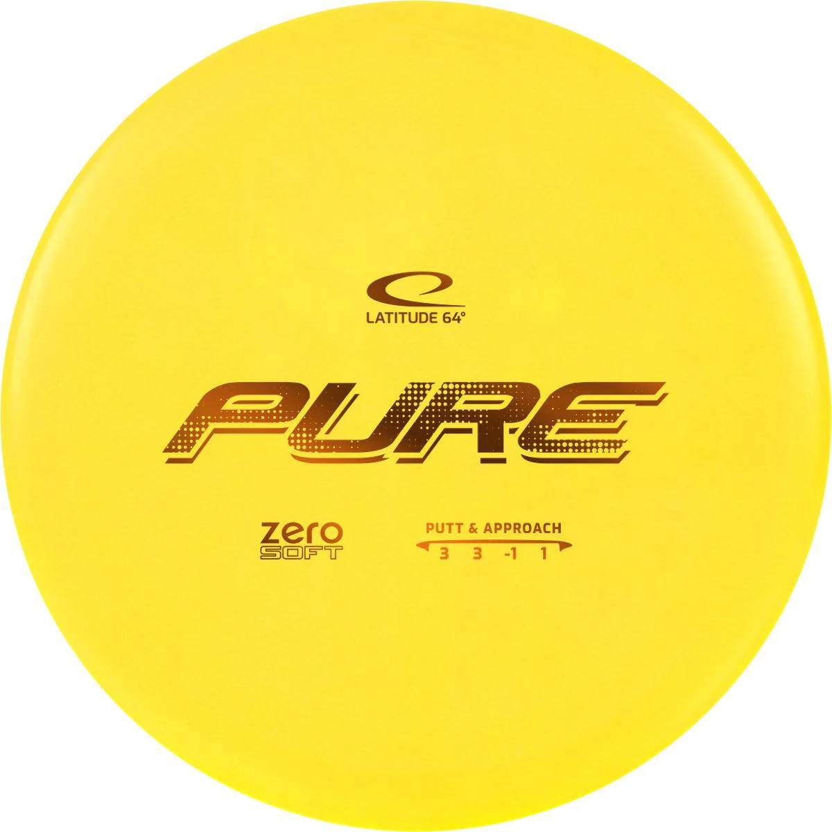 Latitude 64 Zero Line Soft Pure - Image 5