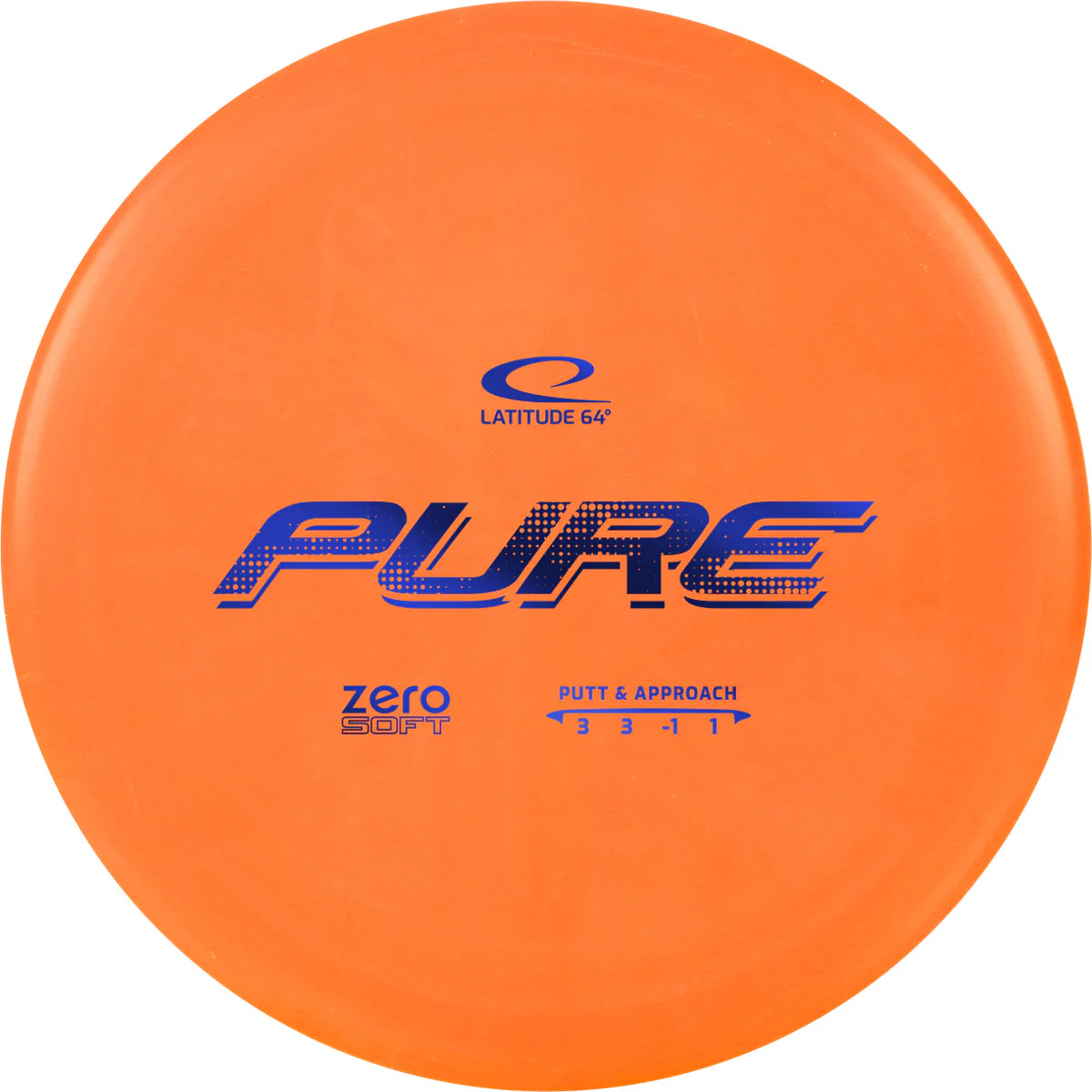 Latitude 64 Zero Line Soft Pure - Image 6