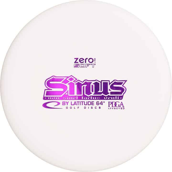 Latitude 64 Zero Line Soft Sinus - Image 2