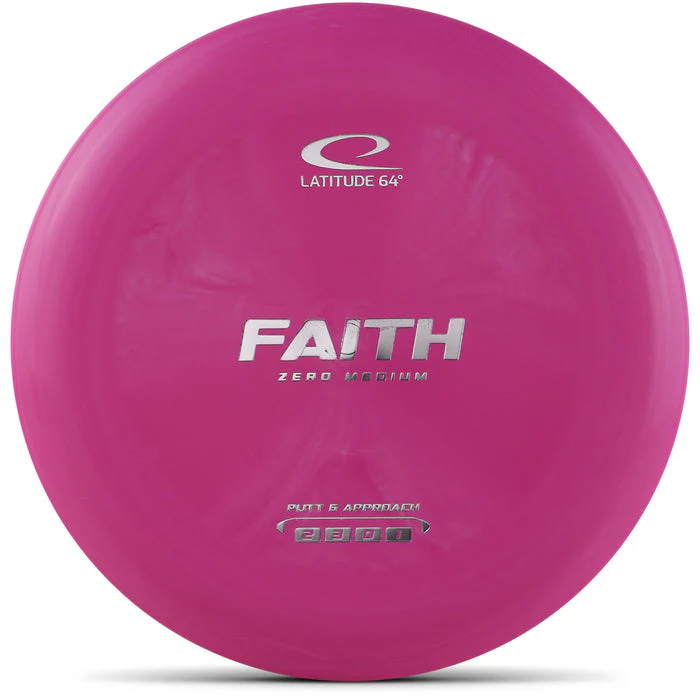 Latitude 64 Zero Medium Faith - Image 2