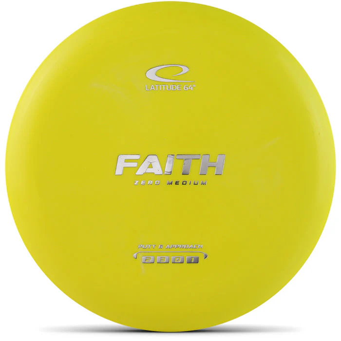 Latitude 64 Zero Medium Faith - Image 3