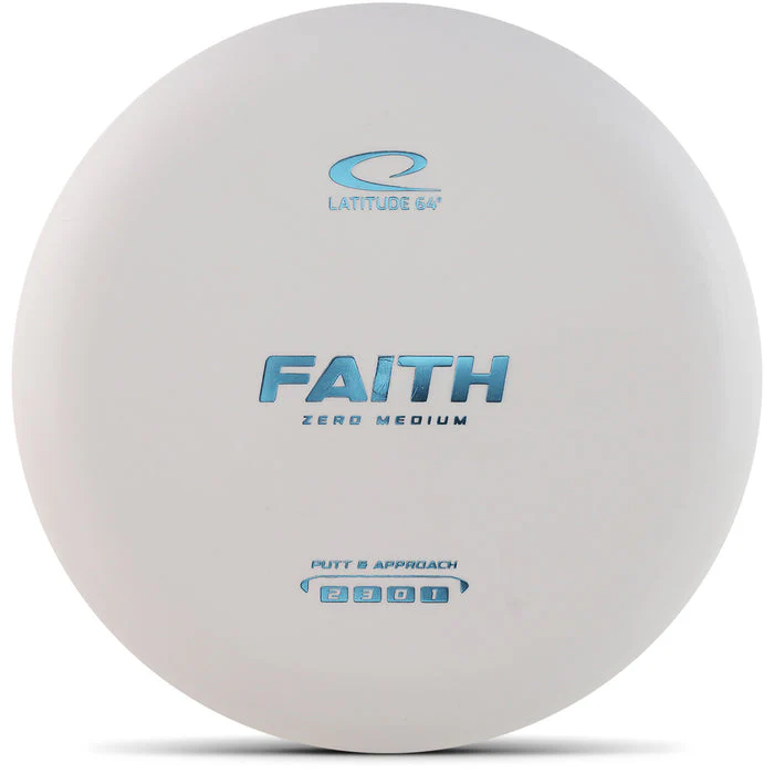Latitude 64 Zero Medium Faith - Image 4