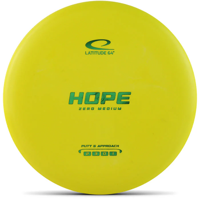 Latitude 64 Zero Medium Hope - Image 2