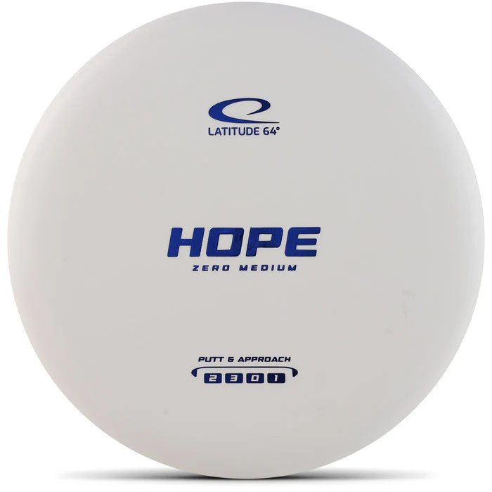 Latitude 64 Zero Medium Hope - Image 3