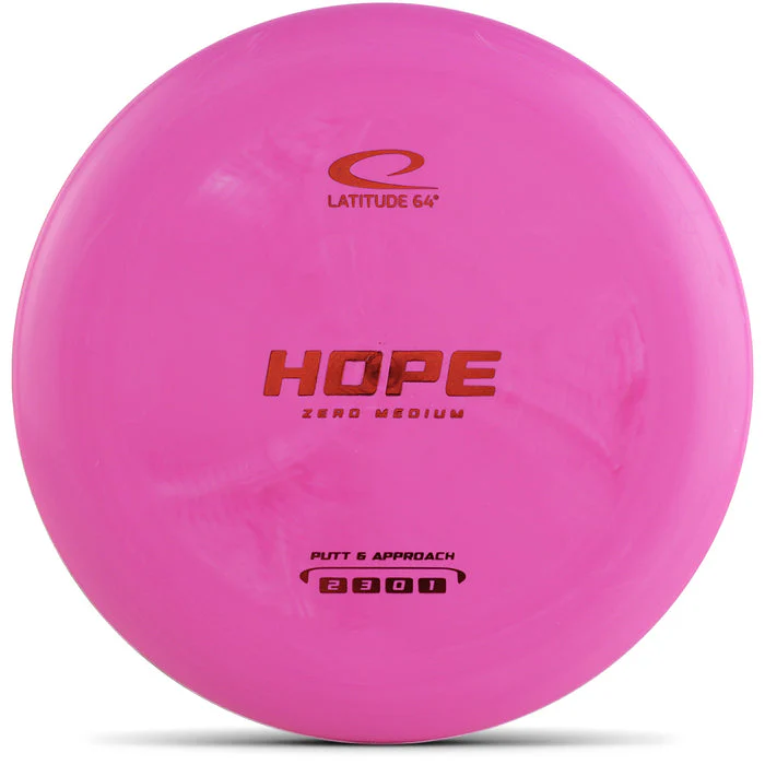 Latitude 64 Zero Medium Hope - Image 4