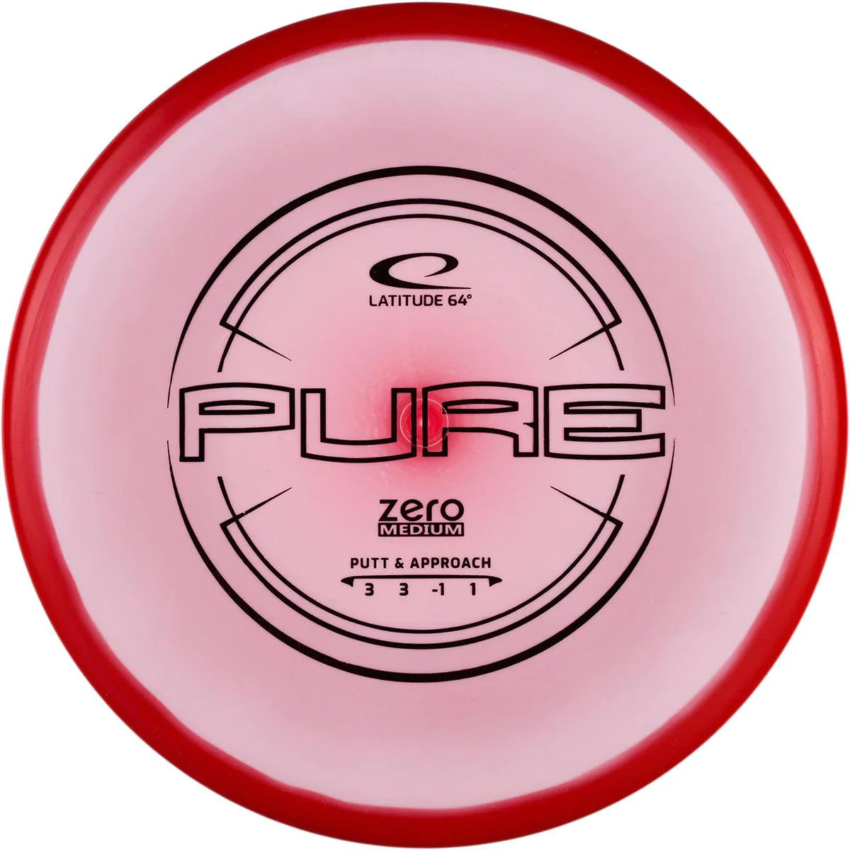 Latitude 64 Zero Medium Orbit Pure - Image 2