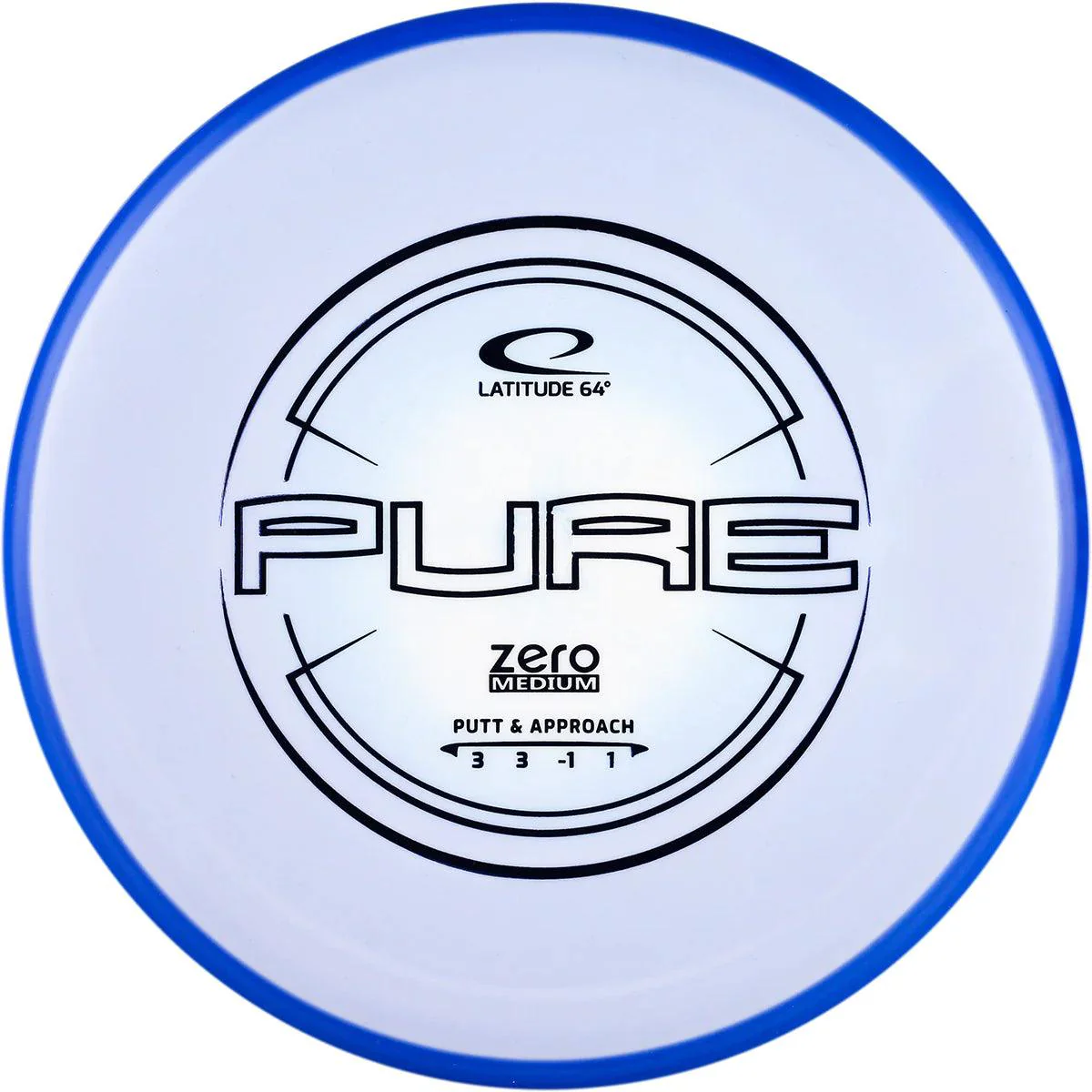 Latitude 64 Zero Medium Orbit Pure - Image 4