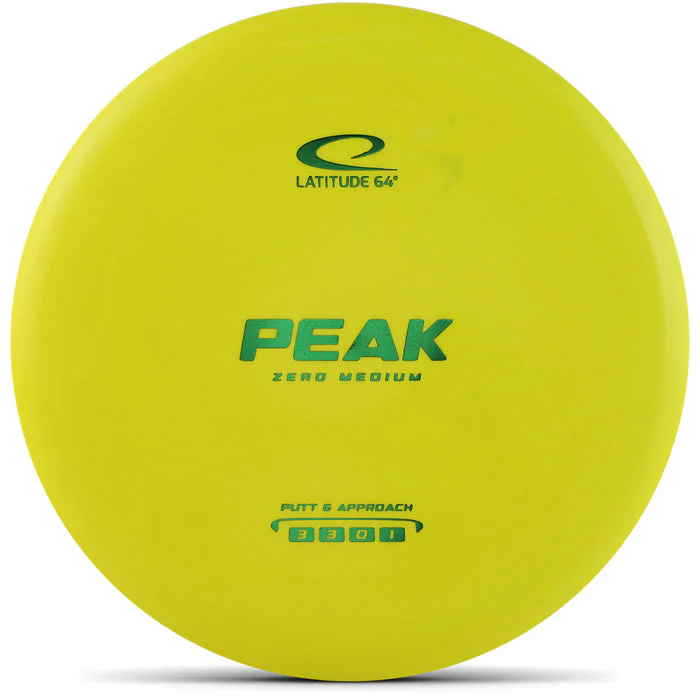 Latitude 64 Zero Medium Peak - Image 2
