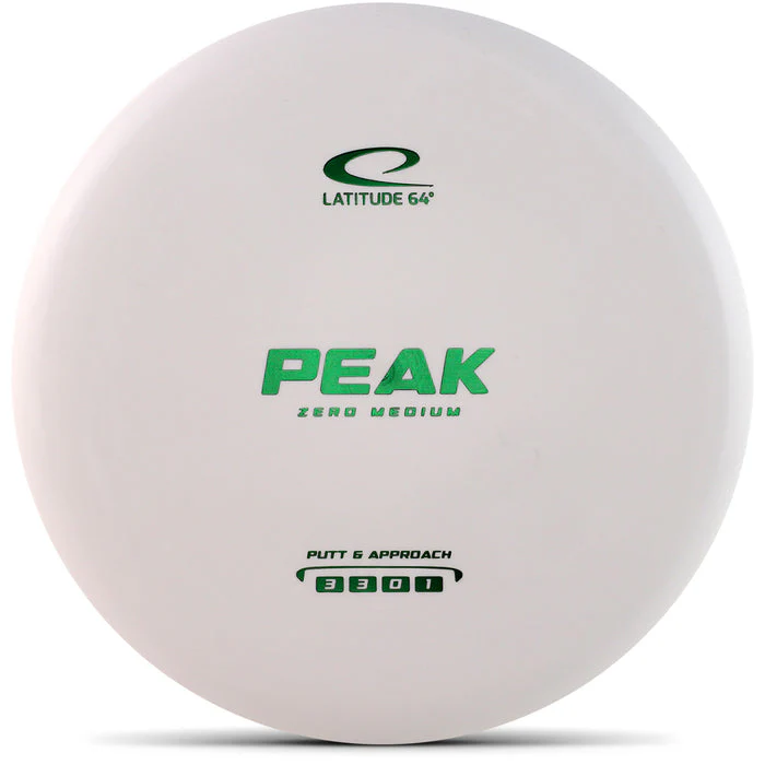 Latitude 64 Zero Medium Peak - Image 3
